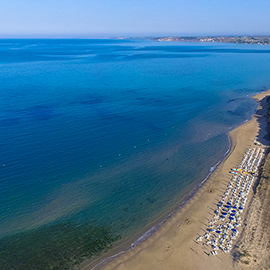 Guardando il mare - Menfi (Ag)